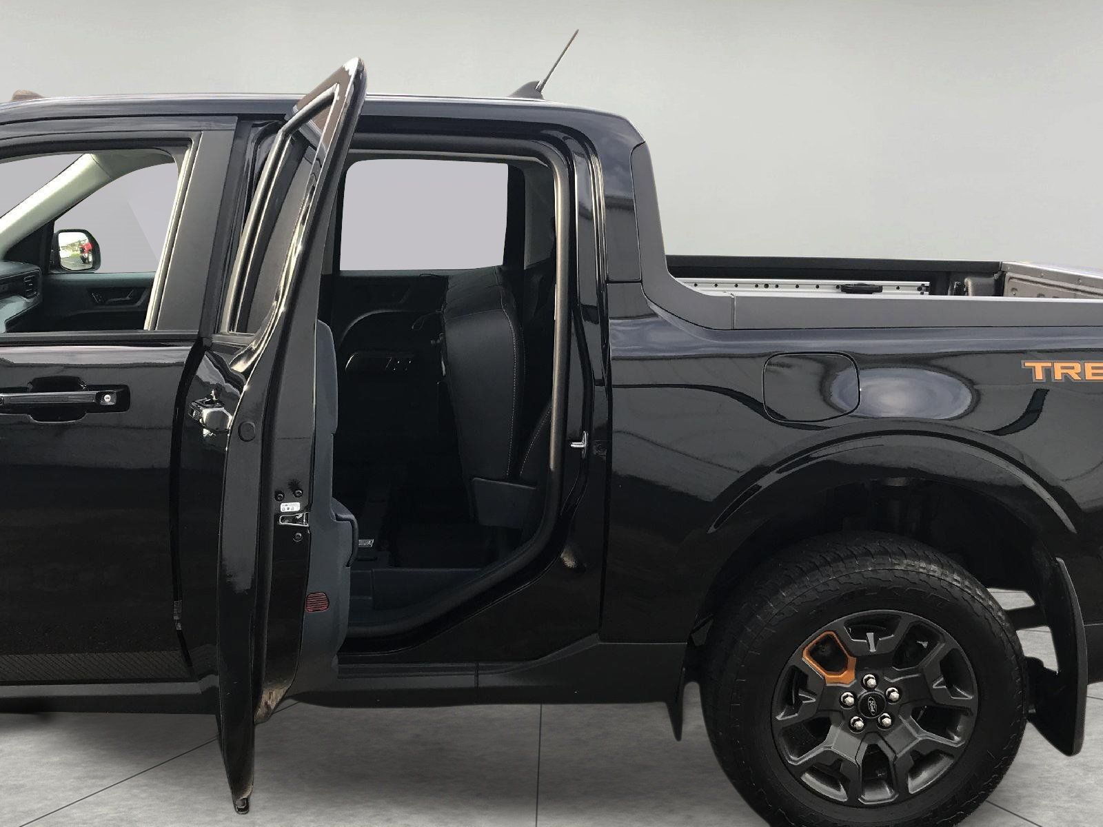Used 2024 Ford Maverick Tremor w/ Tremor Off-Road Package AWD/4WD image 23