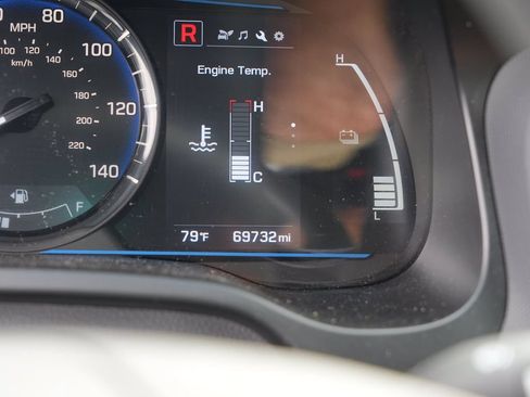 Used 2018 Hyundai Ioniq Blue FWD image 29