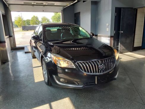 Used 2015 Buick Regal FWD image 8