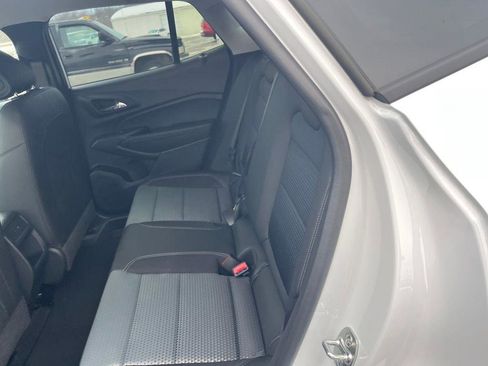 New 2026 Chevrolet Trax LT w/ LT Convenience Package image 14