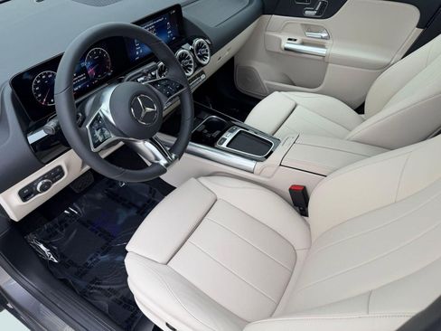 New 2026 Mercedes-Benz GLA 250 GLA 250 image 3