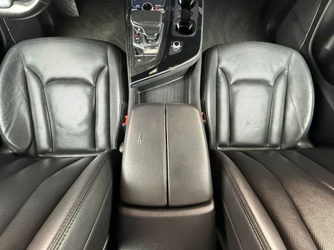 Used 2017 Audi Q7 3.0T Prestige w/ Prestige Package image 50