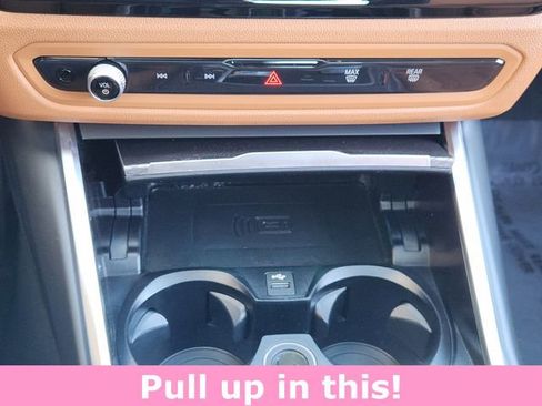 Used 2026 BMW 430i Coupe w/ Parking Assistance Package image 15