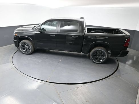 New 2026 RAM 1500 Big Horn AWD/4WD image 34