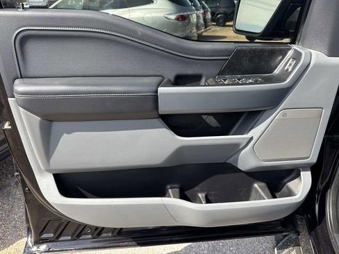 Used 2022 Ford F150 XLT w/ Equipment Group 302A High image 24