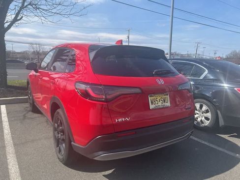 Used 2024 Honda HR-V Sport image 10