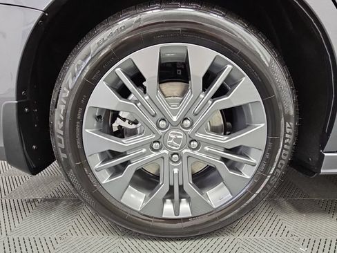 New 2026 Honda Odyssey Touring image 49