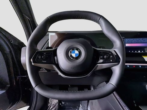 Used 2026 BMW X3 xDrive30i w/ Convenience Package AWD/4WD image 10