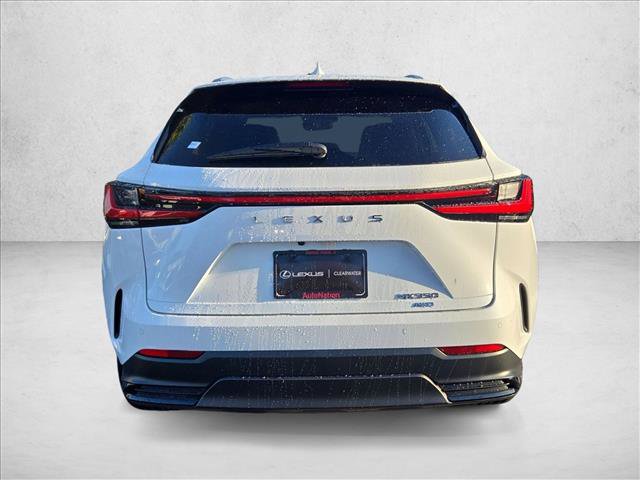 New 2026 Lexus NX 350 AWD w/ Accessory Package (2T) image 8