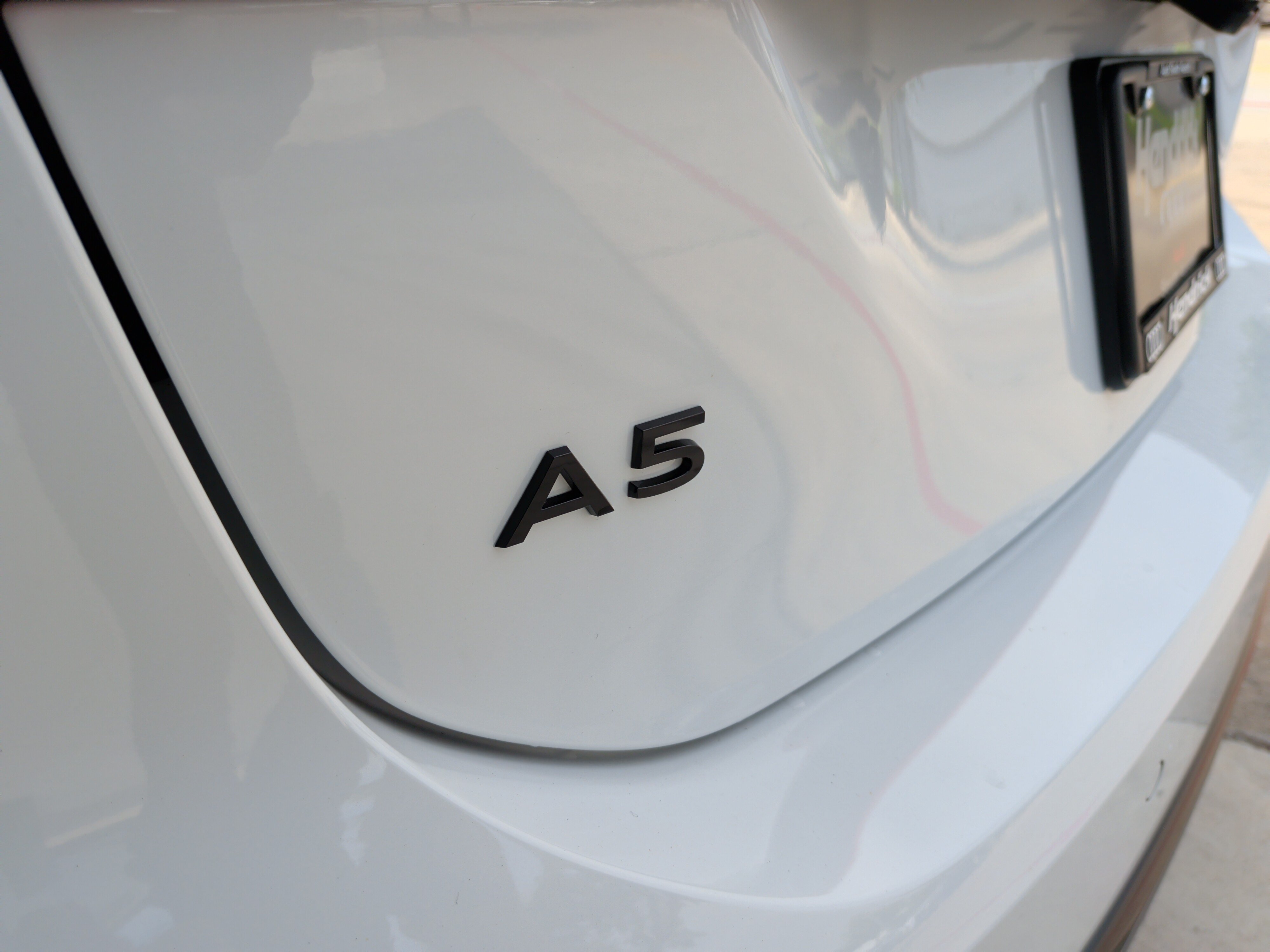 Used 2026 Audi A5 Premium AWD/4WD image 40