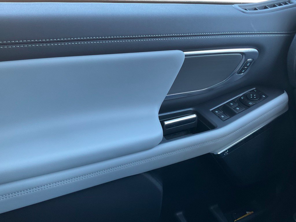 New 2027 Ford Expedition Max Platinum AWD/4WD image 48