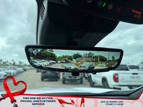 New 2026 GMC Acadia Elevation w/ Black Edition image 34