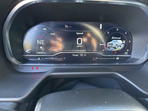 Used 2024 GMC Yukon SLE AWD/4WD image 31