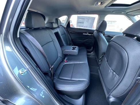 New 2026 Kia Seltos EX image 15