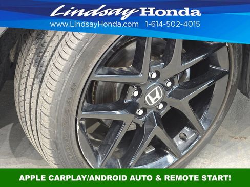 Used 2024 Honda Civic Sport image 25