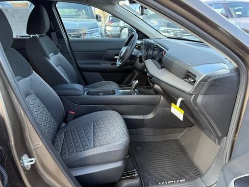 New 2026 Nissan Kicks SV w/ Cold Weather Package FWD image 22