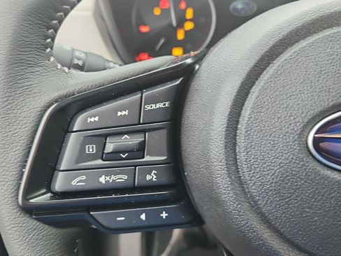 Used 2025 Subaru Forester Premium image 13