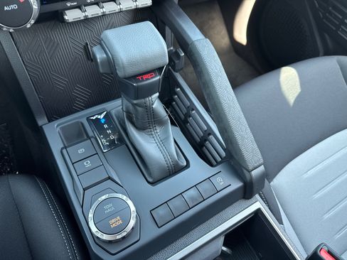 New 2026 Toyota Tacoma TRD Sport RWD image 25