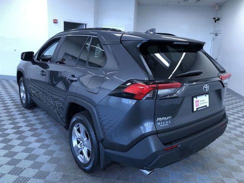 Certified 2023 Toyota RAV4 XLE w/ Convenience Package AWD/4WD image 12