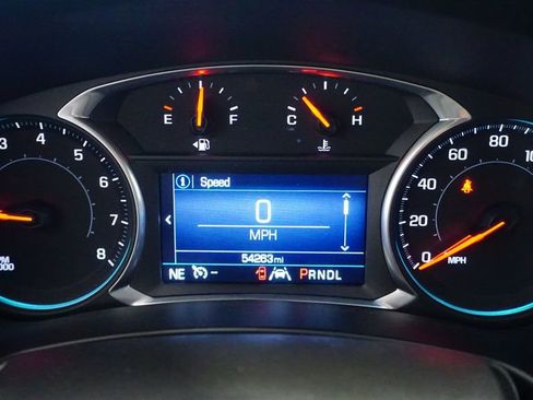 Used 2020 Chevrolet Equinox LT image 37