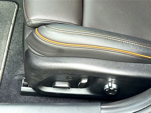 New 2025 Cadillac CT4 Sport w/ LPO, Blue Accent Package RWD image 14
