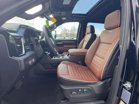 New 2026 GMC Sierra 3500 Denali Ultimate image 18