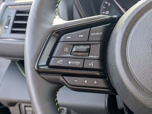 Used 2025 Subaru Ascent Bronze Edition w/ Onyx Package image 33