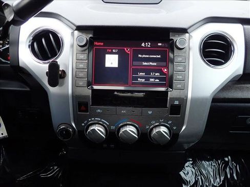 Used 2021 Toyota Tundra SR5 AWD/4WD image 13