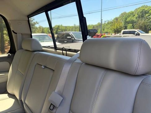 Used 2008 GMC Sierra 3500 SLT AWD/4WD image 15