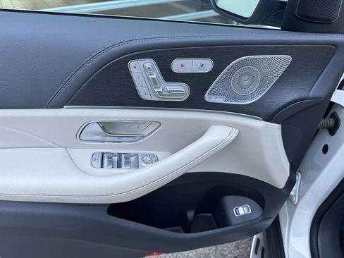Used 2020 Mercedes-Benz GLE 350 4MATIC image 17