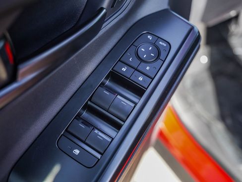 New 2026 Toyota bZ Limited image 23