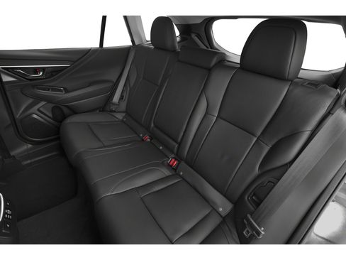 Certified 2025 Subaru Outback Touring XT w/ Popular Package #2 image 13