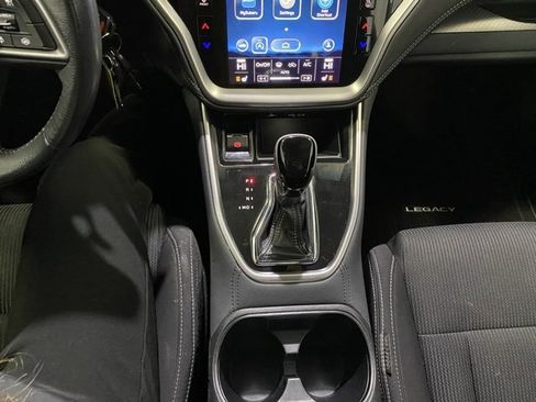 Used 2022 Subaru Legacy Premium image 21