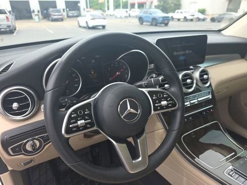 Used 2022 Mercedes-Benz GLC 300 image 13