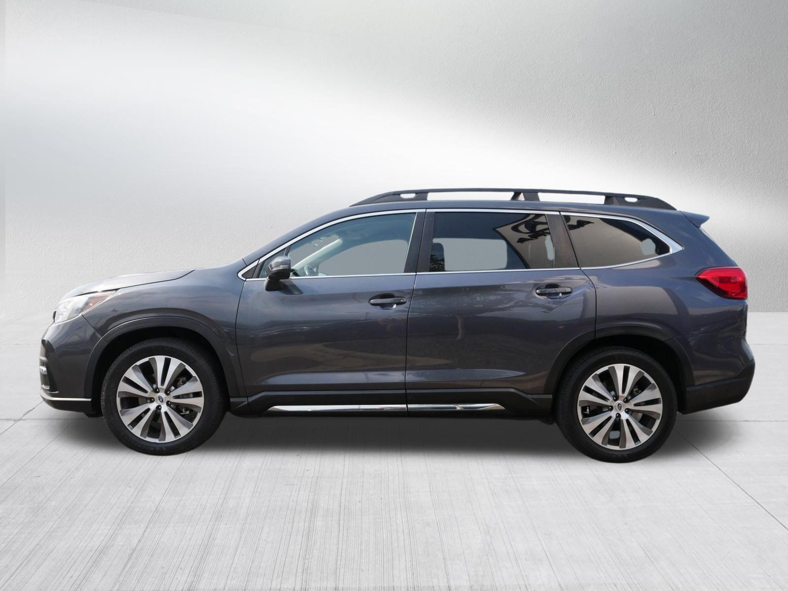 Used 2022 Subaru Ascent Limited AWD/4WD image 4