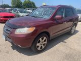 Used 2008 Hyundai Santa Fe Limited image 4