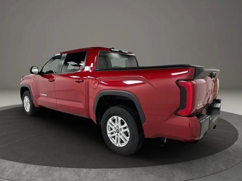 Used 2024 Toyota Tundra SR5 w/ SR5 Premium Package AWD/4WD image 3