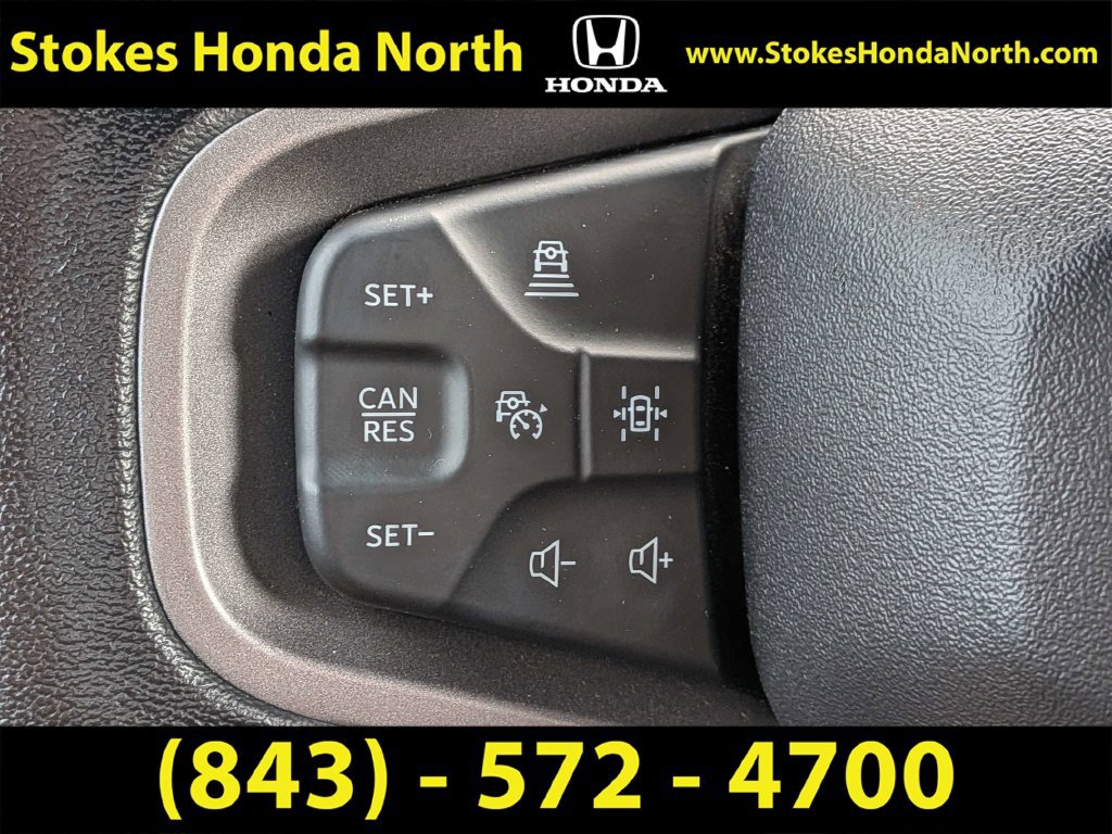 Used 2023 Ford Bronco Wildtrak AWD/4WD image 28