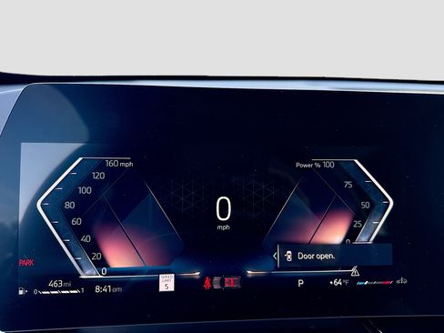 New 2026 BMW X1 xDrive28i w/ Convenience Package image 41