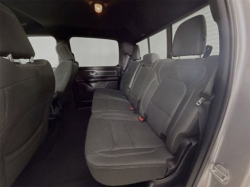 Used 2021 RAM 1500 Big Horn image 4