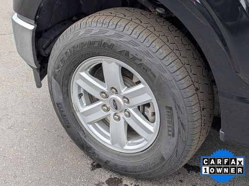 Certified 2023 Ford F150 XL w/ Trailer Tow Package image 11