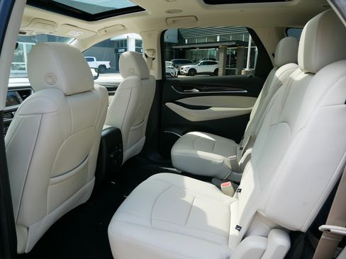 Used 2023 Buick Enclave Essence w/ Experience Buick Package image 13
