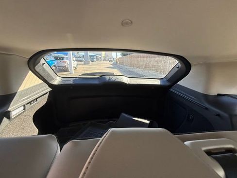 Used 2025 Lincoln Corsair Reserve w/ Equipment Group 202A image 13