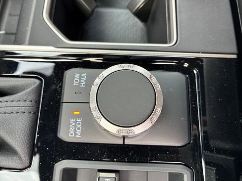 New 2026 Toyota Tundra Limited image 38