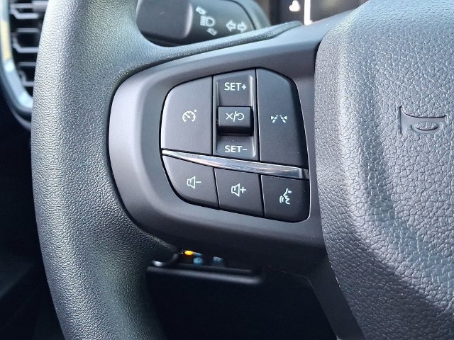 New 2026 Ford Ranger XL AWD/4WD image 13