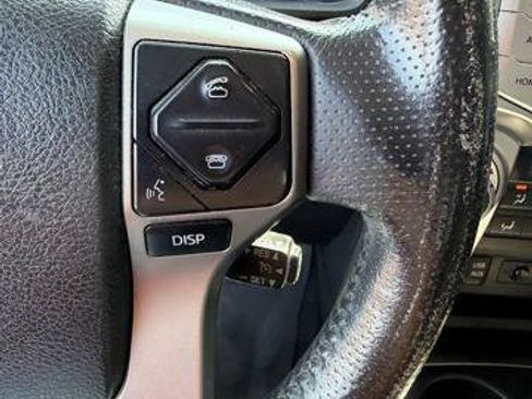 Used 2017 Toyota 4Runner Limited AWD/4WD image 15