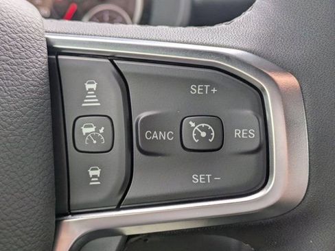 New 2026 RAM 1500 Big Horn AWD/4WD image 22