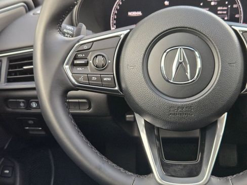 Used 2025 Acura TLX w/ Technology Package image 21