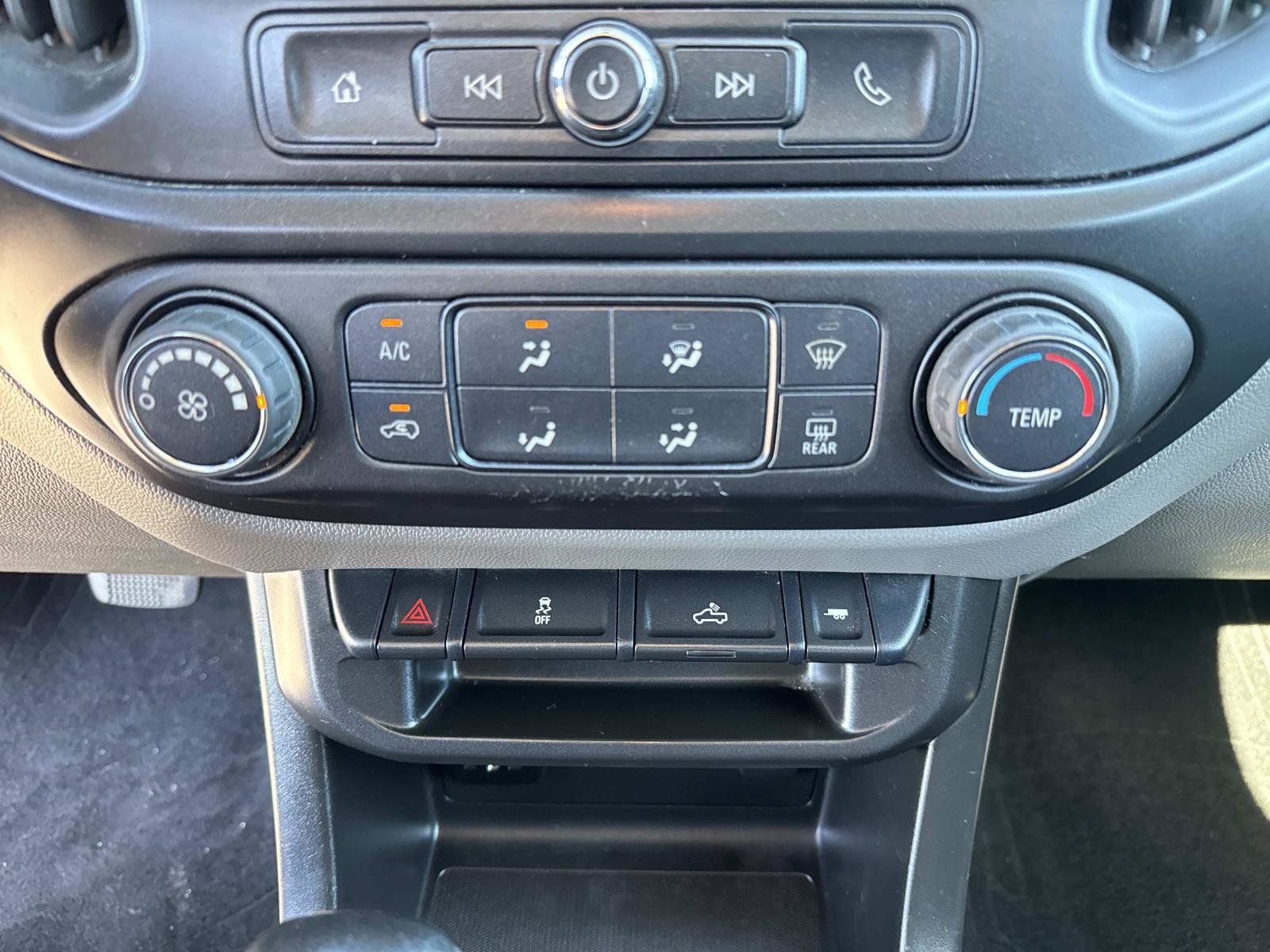 Used 2022 GMC Canyon Elevation Standard w/ Convenience Package RWD image 30