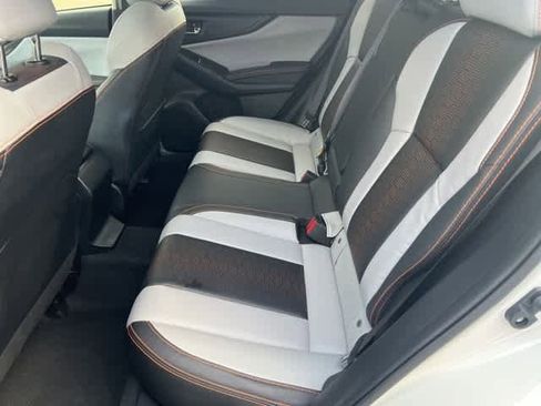 Used 2023 Subaru Crosstrek 2.5i Limited image 20